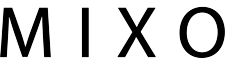 Mixo-logo